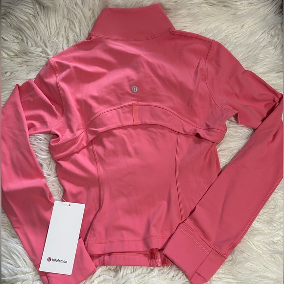 Lululemon Define Cropped Jacket *Nulu - Picture 2 of 5